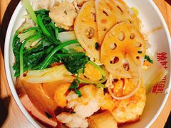 -食悦天美食广场(沈阳青年大街万象城店)