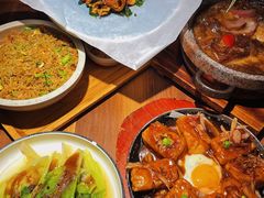 -食锦记·福建私房菜(浦西万达店)