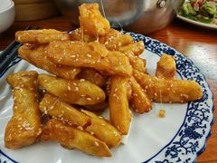 -十二道丰味·徐州土菜·烧烤(何山路店)