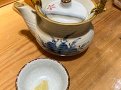 -昱匠·日本料理(金融街店)