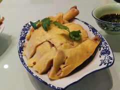 -锦江中华村农家乐饭庄