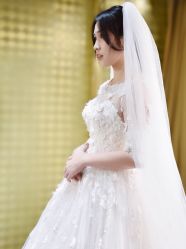 -HANSA韩纱婚纱礼服·龙凤褂·西装设计师集合店