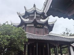 -文昌阁
