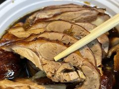 -达记卤菜店(红庙店)