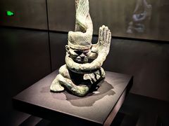 -三星堆博物馆