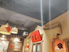 大堂-乡里八闽·福州乡土菜(火车北站店)