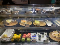 -面包谷Grains n' Beans(九号公馆店)