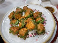 -寻味顺德·南记酒家·传统顺德菜·鱼生(广源路店)