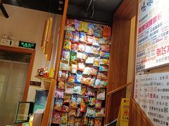 -螺大喜螺蛳粉火锅(雍和宫店)