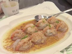 -桂满陇·杭州小馆(巴黎春天浦建店)