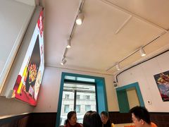 -老杨太太烧烤(文化广场店)