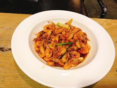 -院子餐厅·大锅菜·老杭帮(桥西直街店)
