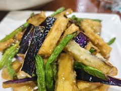 -东北风味思缘食府(对湖路店)