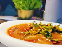 东北大拉皮-杨记齐齐哈尔烤肉(总店)