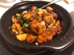 -港丽餐厅(高德置地店)