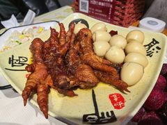 -柒五龙虾(八王寺店)