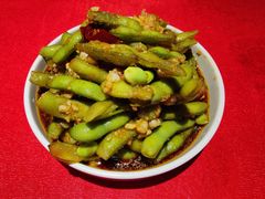 -龙巢盱眙龙虾·牛蛙·烧烤宵夜(八卦岭店)