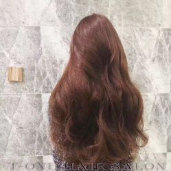 -CHANGE 美发烫染沙龙