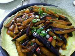 -粥鼎记(恒安新东城逸景店)