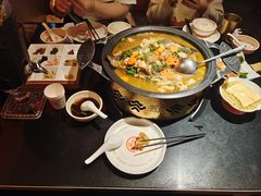 -探鱼·鲜青椒爽麻烤鱼(领展购物广场店)