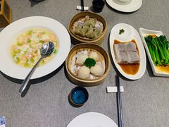 -凯逸轩·匠心粤菜(中城名仕汇店)