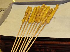 -沪上名羊天下•烤羊腿•东北烧烤•小龙虾(浦东直营总店)