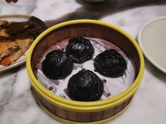 -蝴蝶里·粤菜·点心(滨江龙湖店)