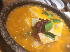 -云海肴·汽锅鸡·云南菜(高德置地店)