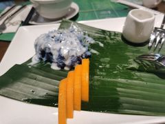 -帕蓝·暹罗料理(大学路店)