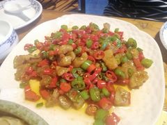 -军山湖云水间水上餐厅(进贤店)