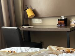 -如家精选酒店(苏州火车站万达广场地铁站店)