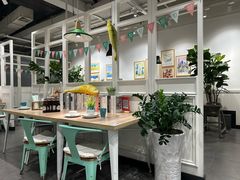 -小雅木姜子烤鸡·贵州菜(鸿通城店)