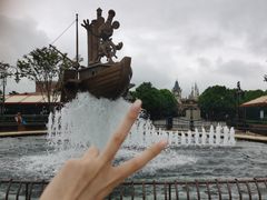 -上海迪士尼度假区