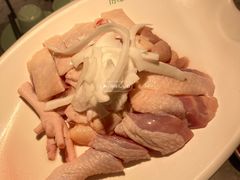 -原味四季椰子鸡(公明百佳华店)