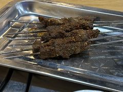 -许妈妈餐厅烤肉烧烤家常菜(明润广场店)