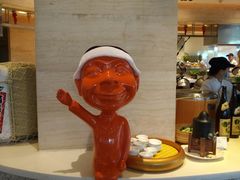 -厦门艾美酒店·新食谱西餐厅
