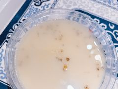 -冰泉豆浆馆(阳朔店)