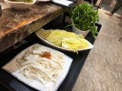 -潮悦牛肉火锅城(水贝店)