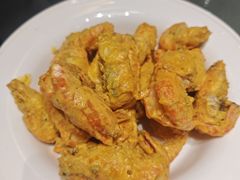 -海鲜e族(马王堆店)