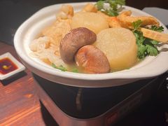 -小川洋风料理(江汉路店)