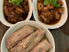 -松發肉骨茶(先得坊店)
