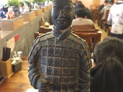 -左陕右甘(亚运村店)