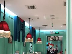 大堂-玉玲珑(陆家嘴店)