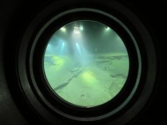 -白鹤梁水下博物馆