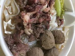 -菜忠潮州牛肉店(岗厦店)