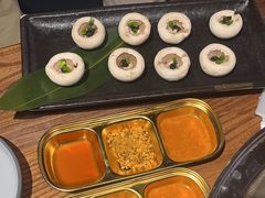 -九田家黑牛烤肉料理(太阳宫广场店)