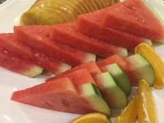 送的水果-映像徐州(滨湖店)