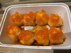 -马家巷现打虾滑(绵阳总店)
