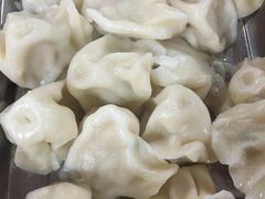 -胶东海鲜大排档(北太平庄店)