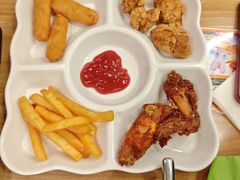 -豪客来牛排(天阳D32店)
